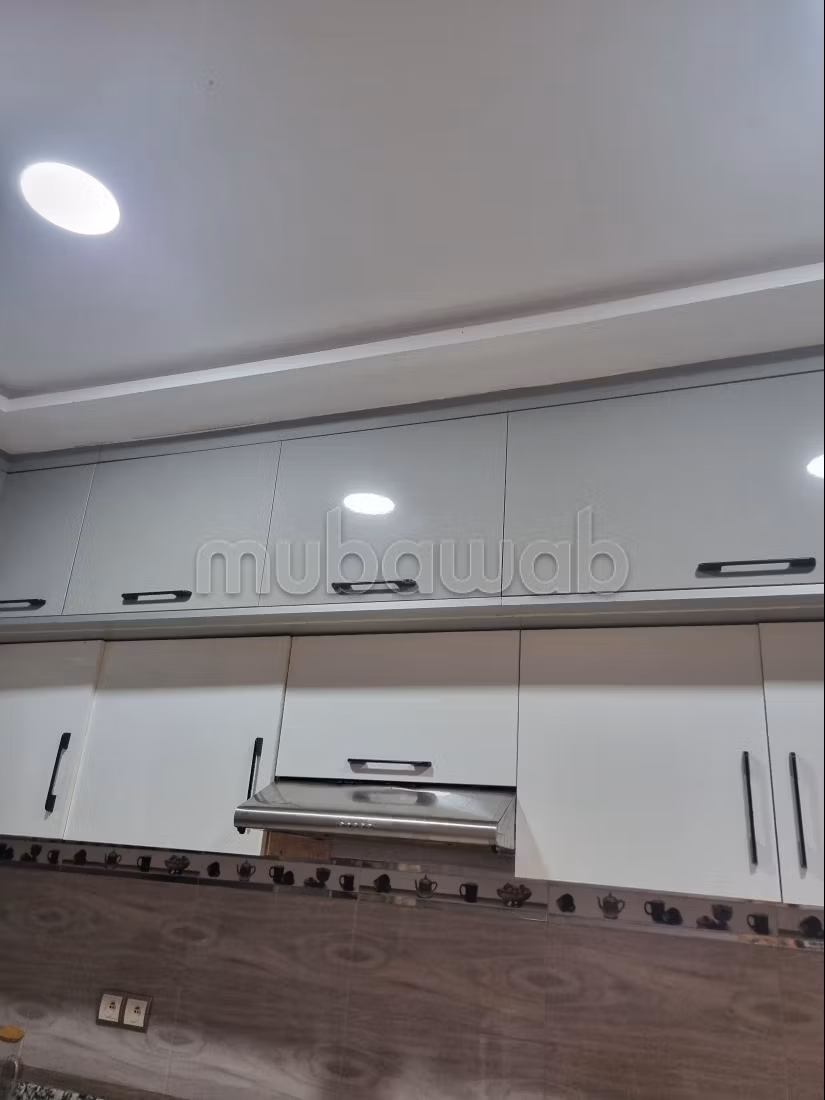 Appartement à vendre à Salé Dar El Hamra — 4