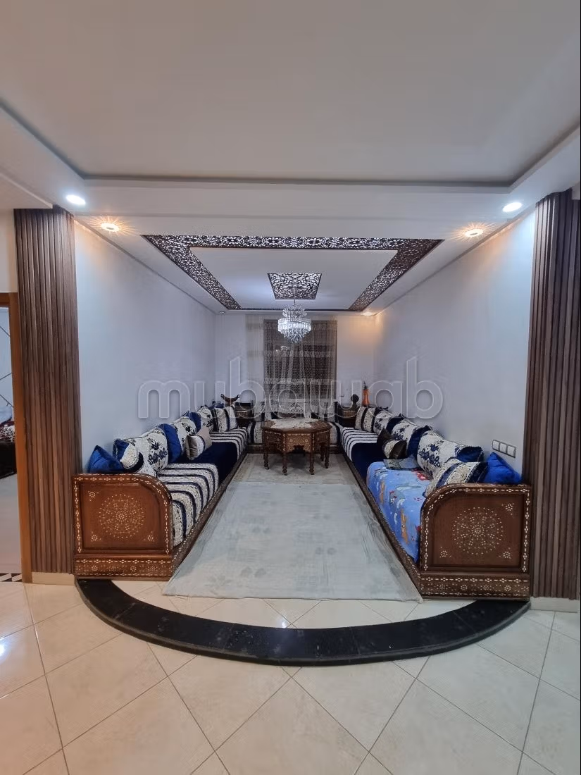 Appartement à vendre à Salé Dar El Hamra — 2