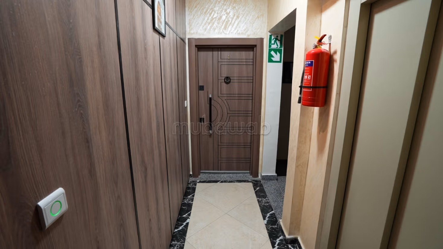 Affitto di uno splendido appartamento. 2 ampi locali. Ammobiliato