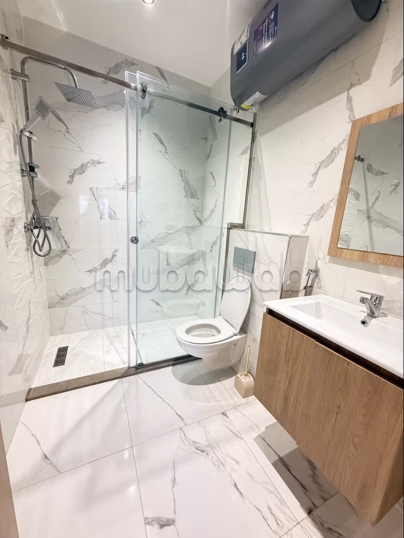 Appartement 95 m² à Tanja Balia — 12