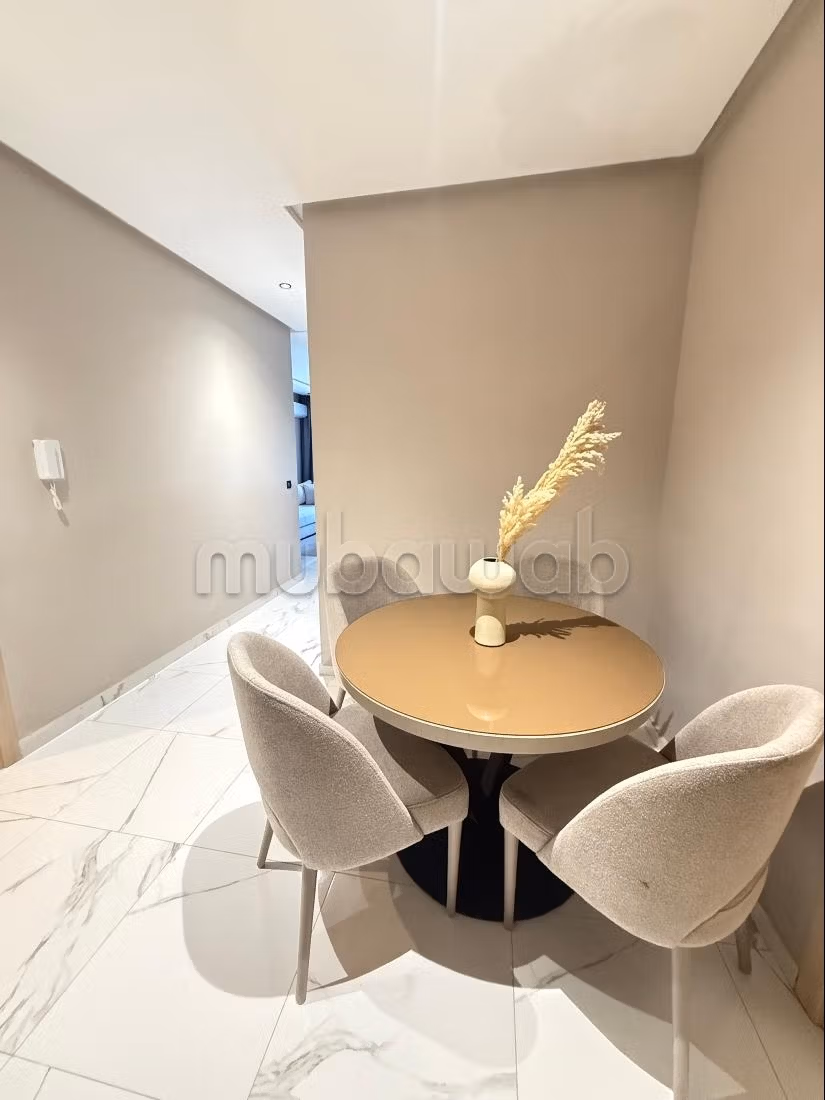 Superbe appartement à louer 2 chambres agréables — 2