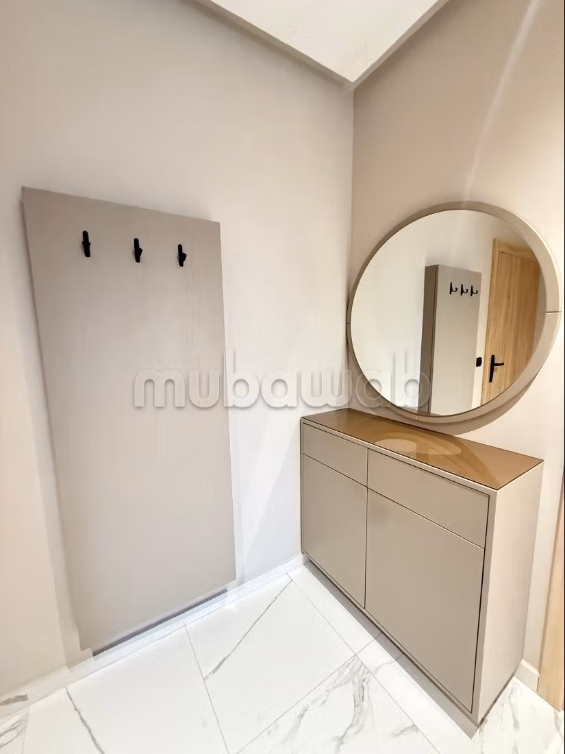 Superbe appartement à louer 2 chambres agréables — 3
