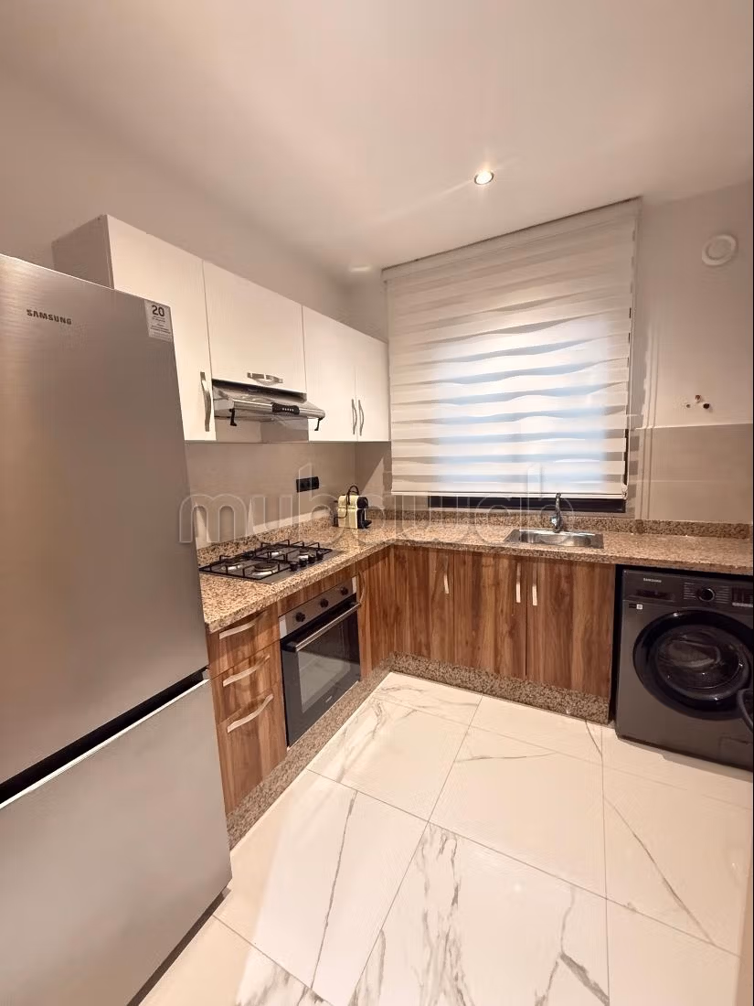 Superbe appartement à louer 2 chambres agréables — 4