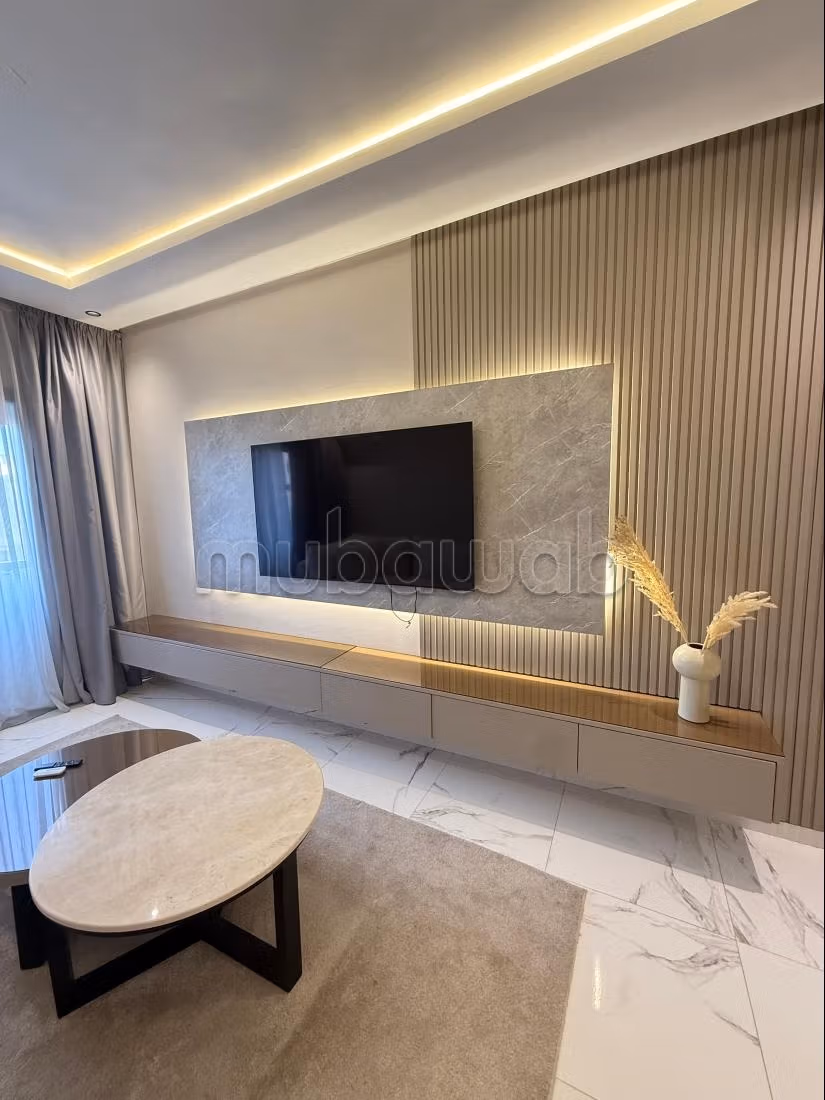 Superbe appartement à louer 2 chambres agréables — 5