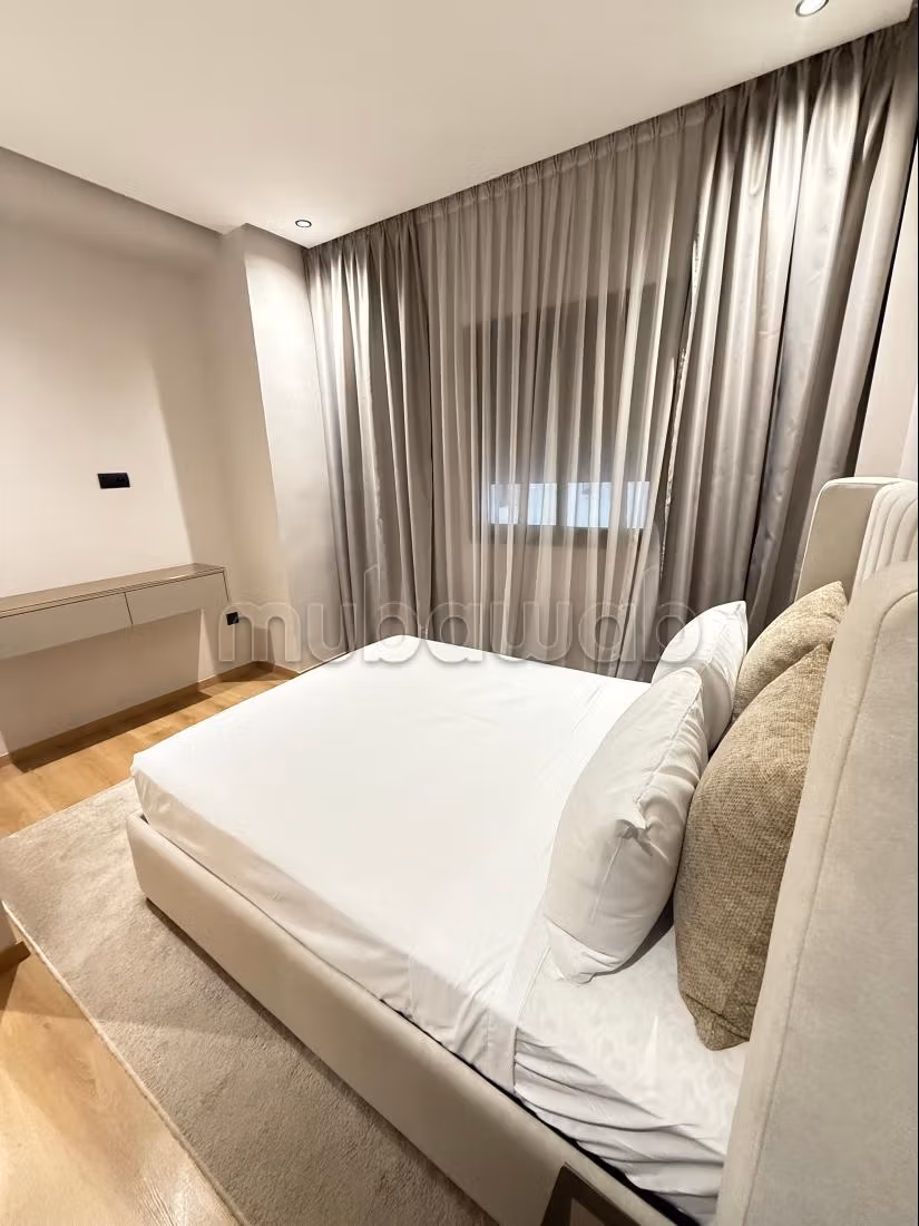 Appartement 95 m² à Tanja Balia — 10