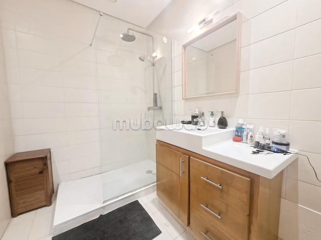 Appartement 188 m² f Souissi — 19