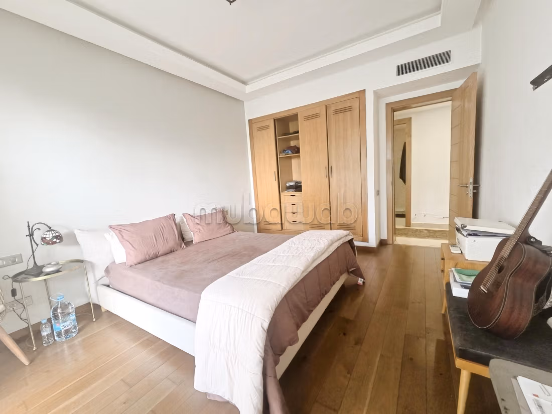 Appartement 188 m² f Souissi — 20