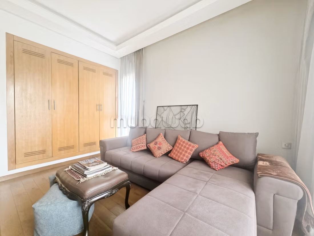 Appartement 188 m² f Souissi — 12