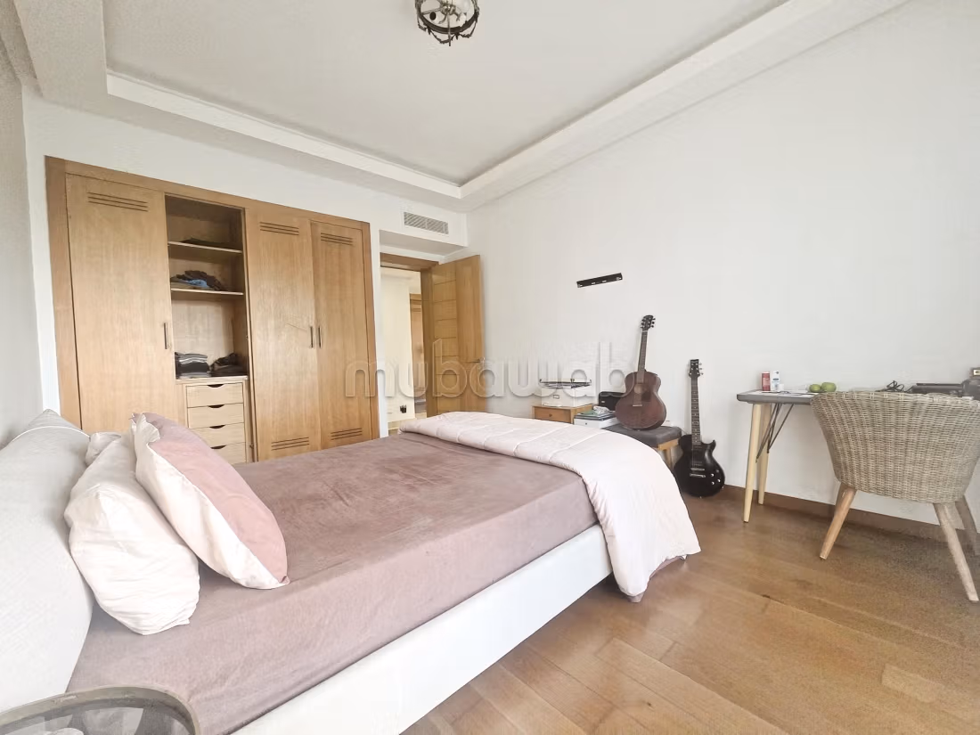 Appartement 188 m² f Souissi — 8
