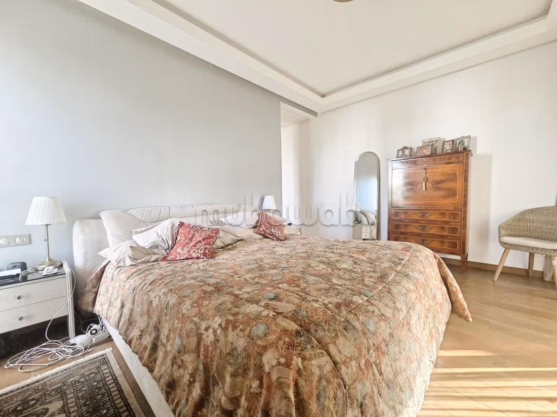 Appartement 188 m² f Souissi — 7