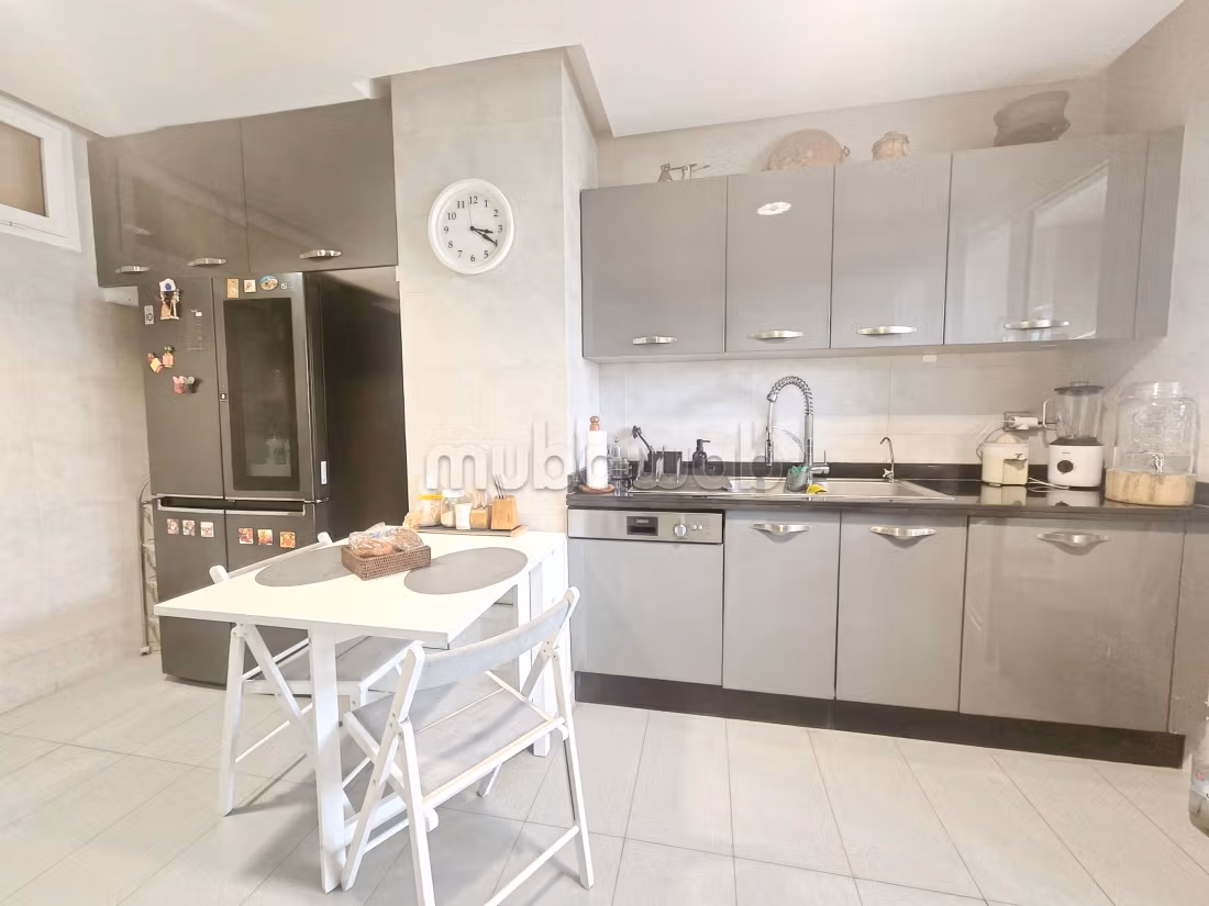 Un magnifique appartement à louer meublé — 6