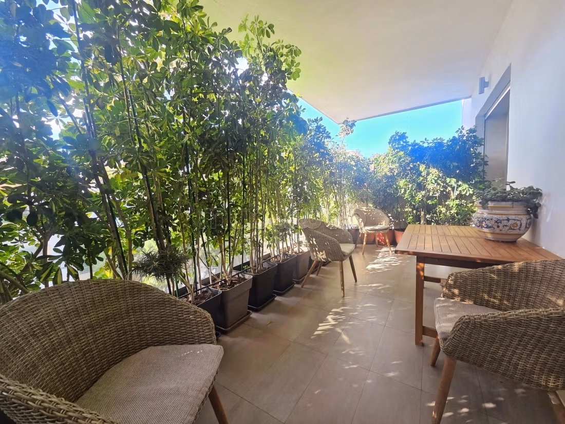 Un magnifique appartement à louer meublé — 4