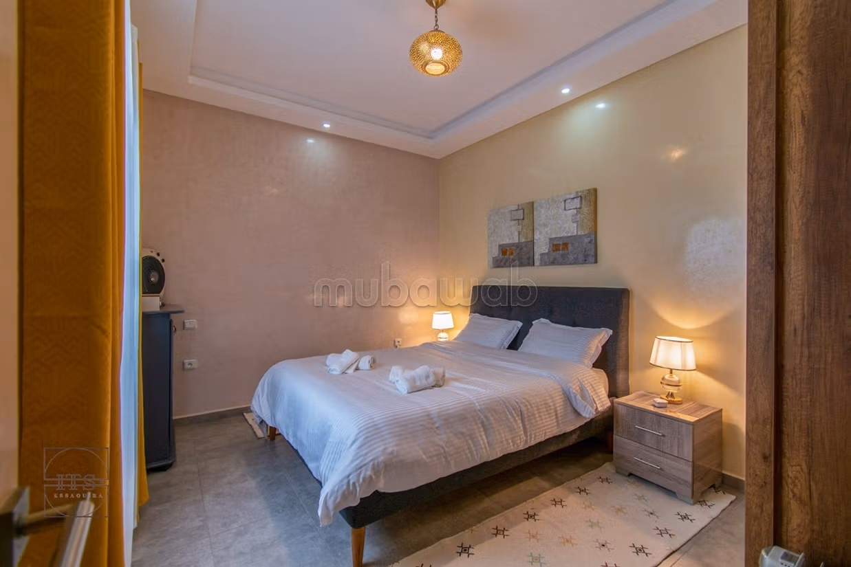Appartement 85 m² à Raounak — 4