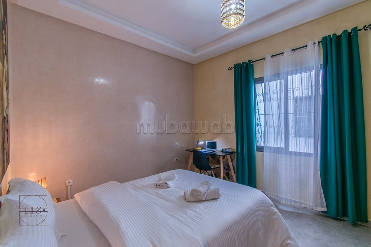 Appartement 85 m² à Raounak — 7