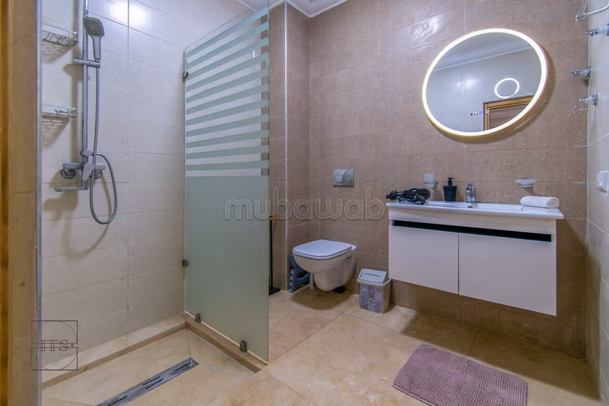 Appartement 85 m² à Raounak — 9