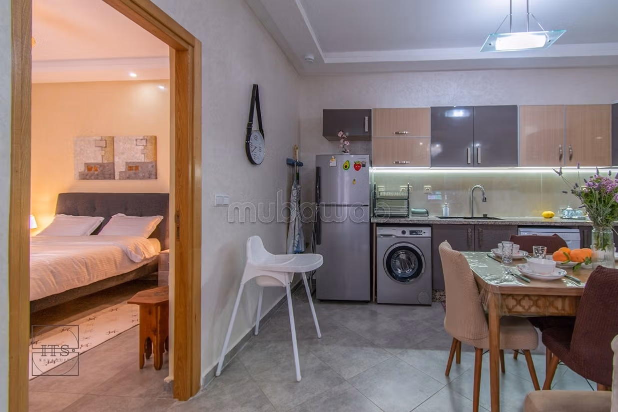 Appartement 85 m² à Raounak — 12
