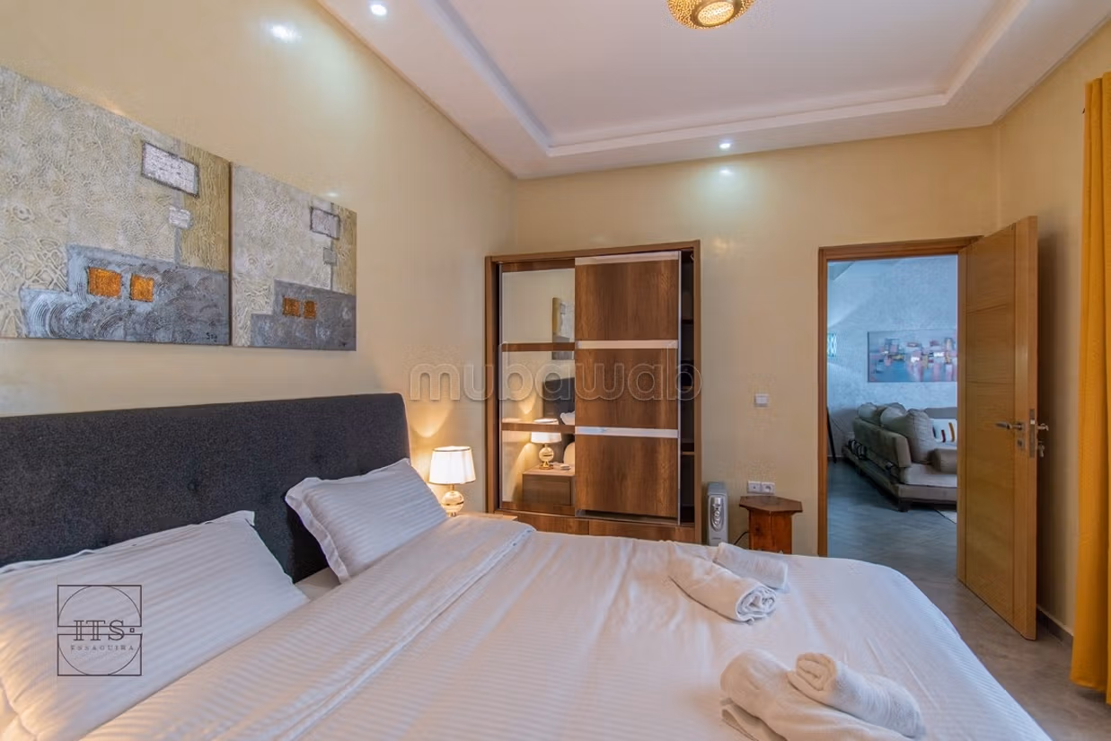 Appartement 85 m² à Raounak — 5