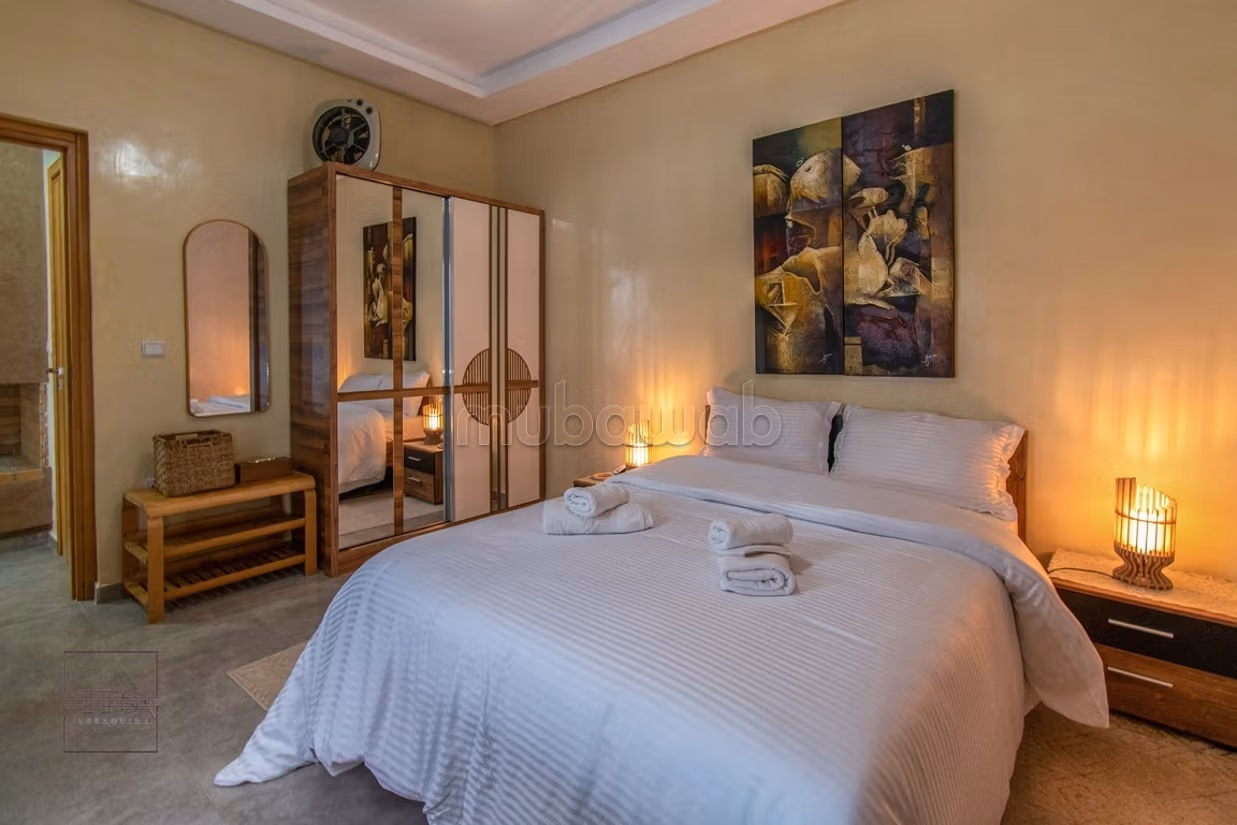 Appartement 85 m² à Raounak — 8