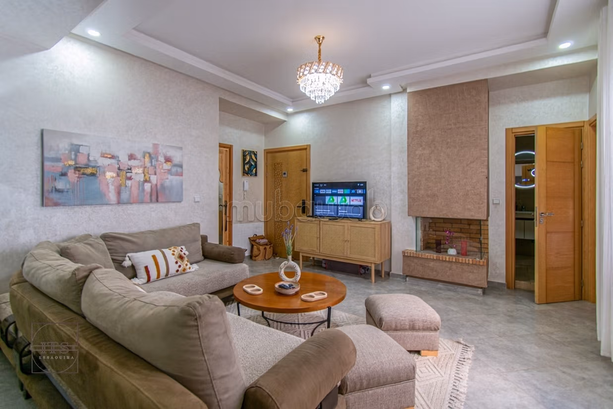 Appartement 85 m² à Raounak — 2