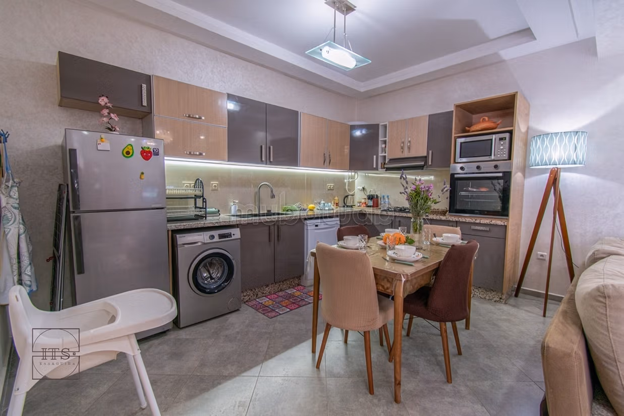 Appartement 85 m² à Raounak — 3