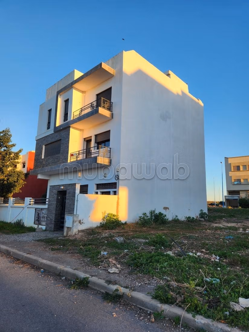Terreno a comprar en Errahma. Superficie 172 m²