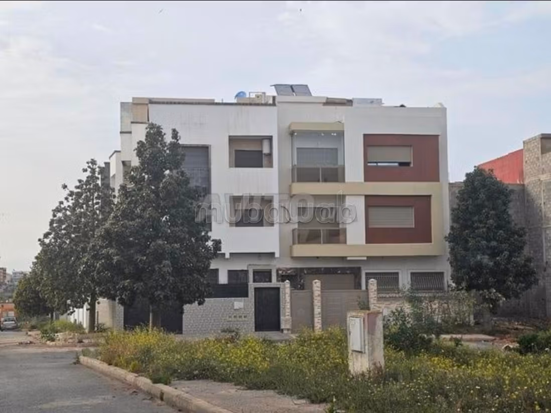 Terreno a comprar en Errahma. Superficie 172 m²