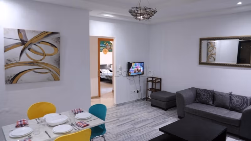 AB Appartement