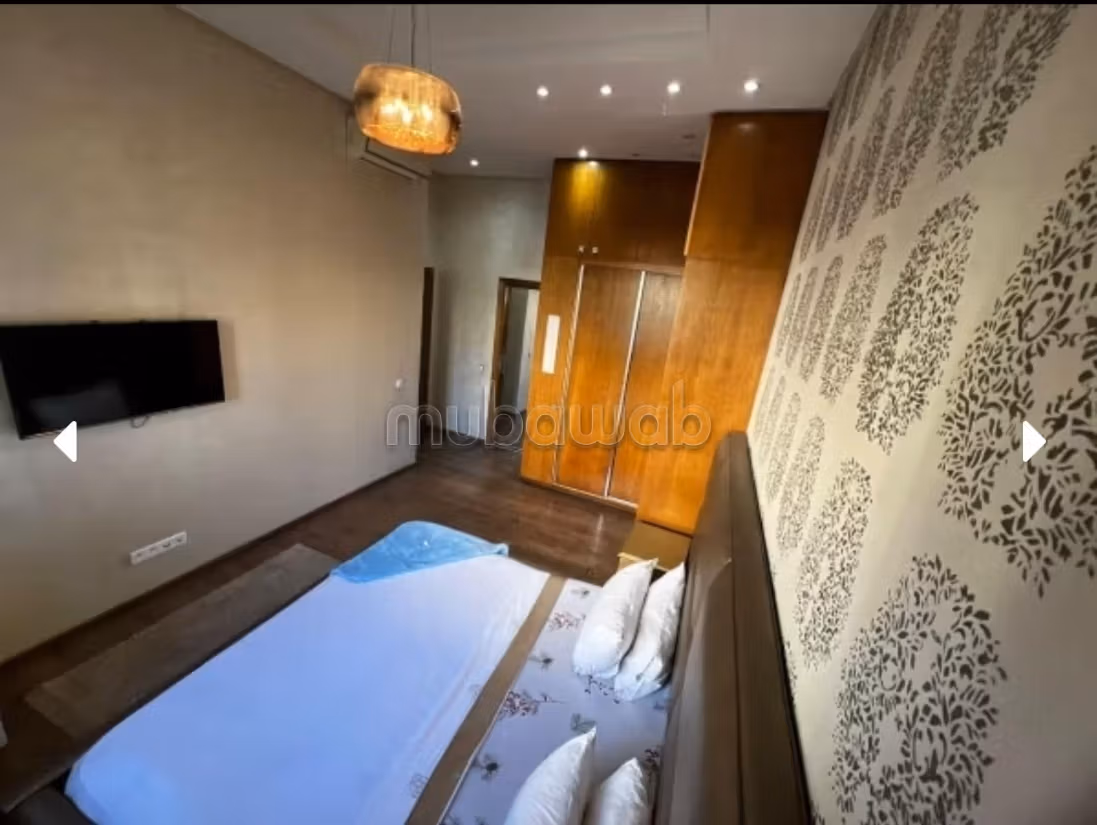Vend appartement à Oasis sud. 3 chambres agréables. Bien meu... – pohled 4