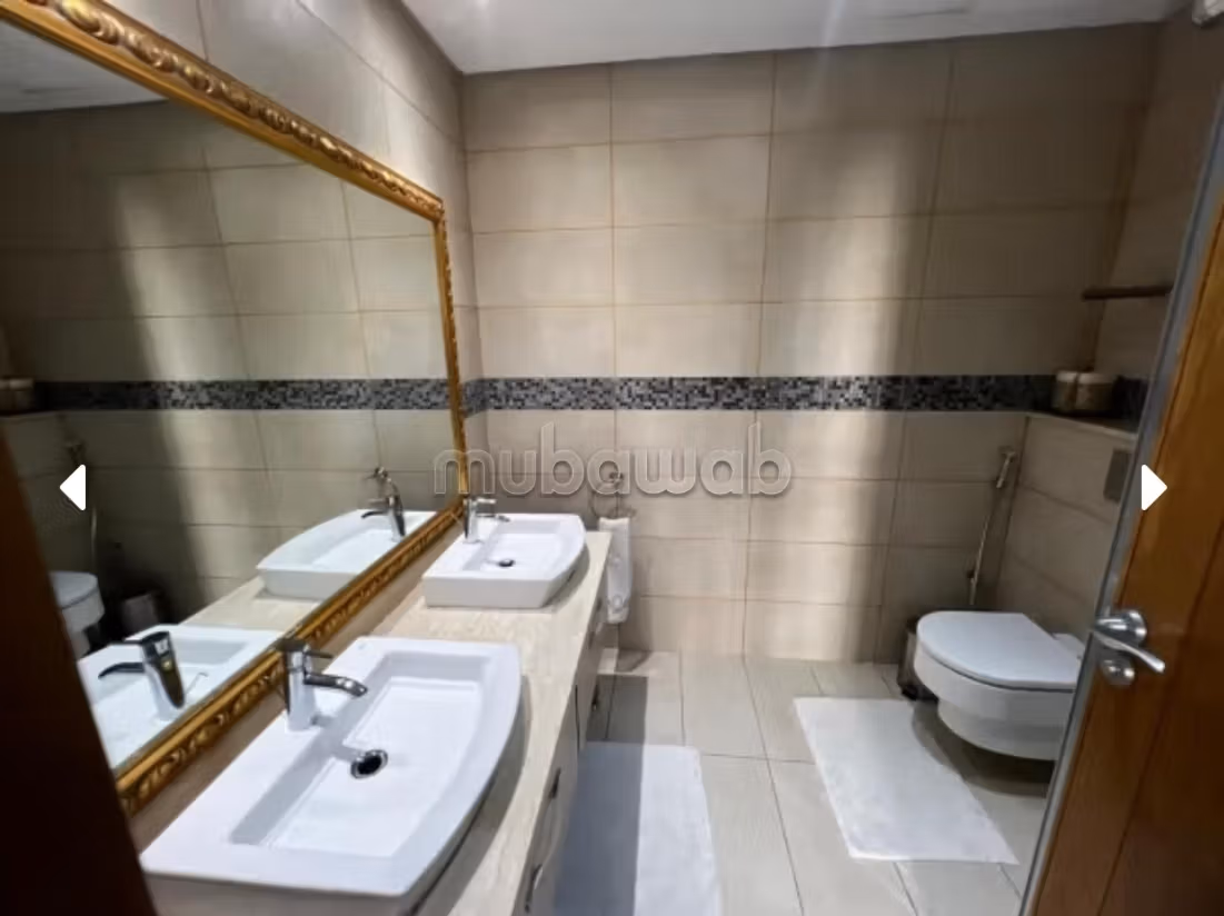 Vend appartement à Oasis sud. 3 chambres agréables. Bien meu... – pohled 6
