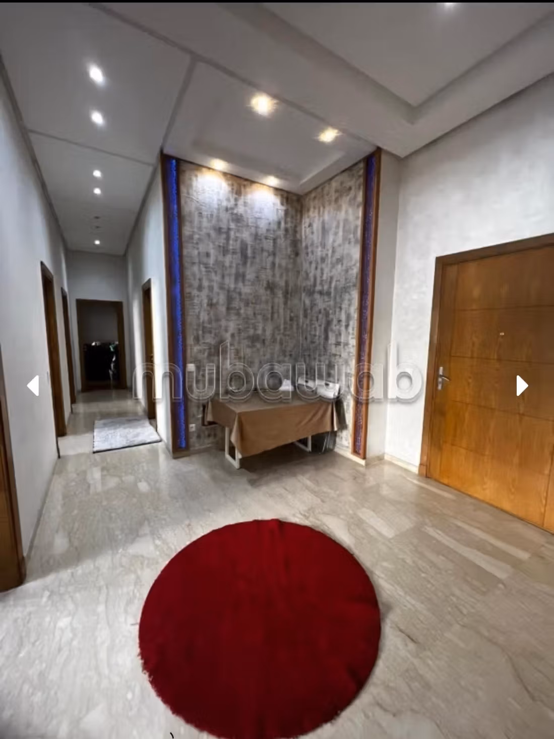 Vendita appartamento a Oasis Sud. 3 camere piacevoli. Ben arredato