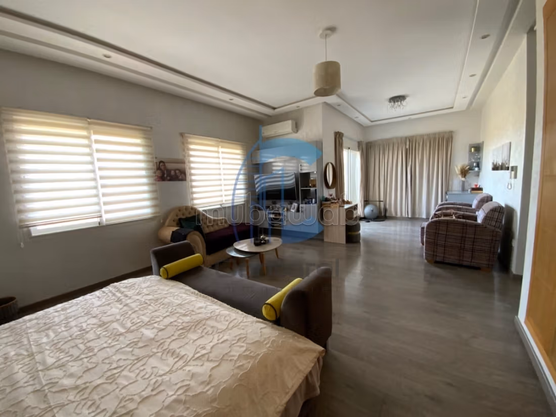 Villa te koop