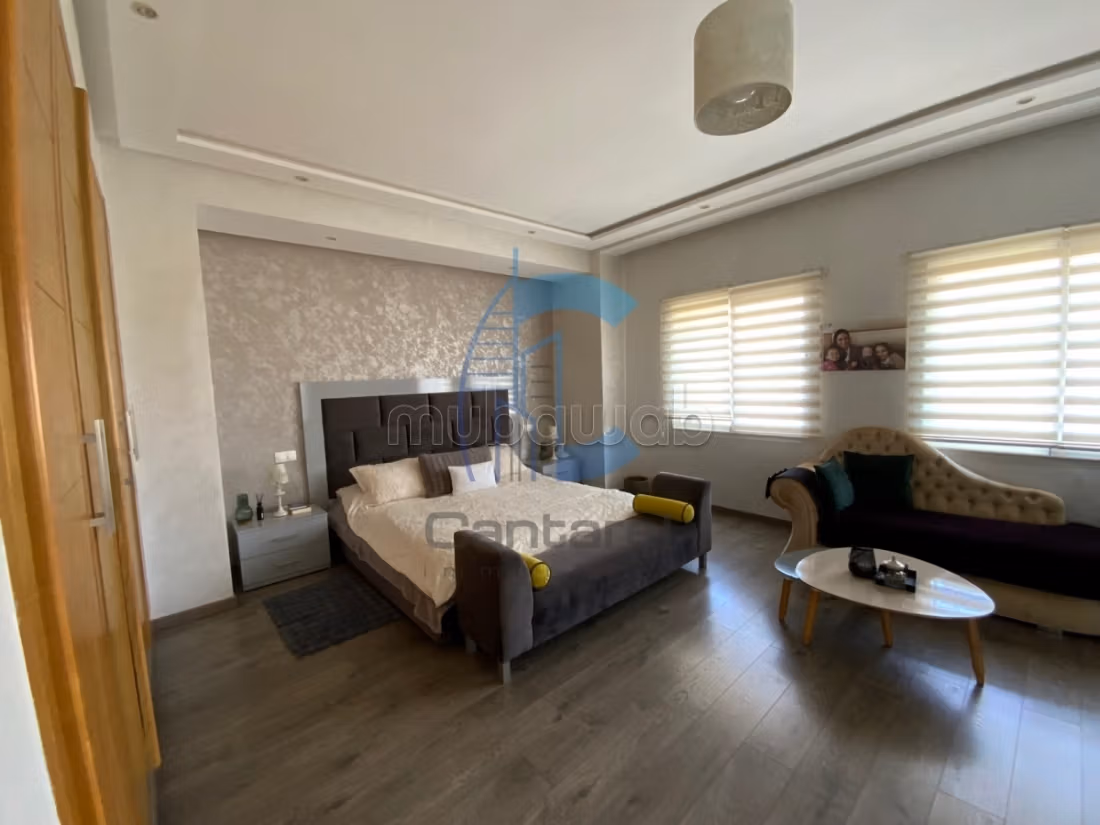 Villa te koop