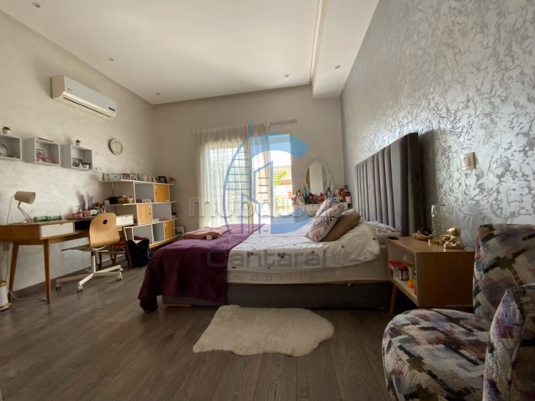 Villa te koop