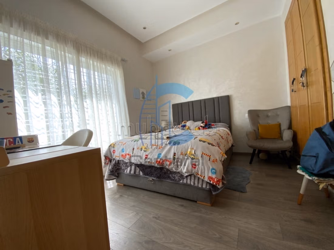Villa te koop