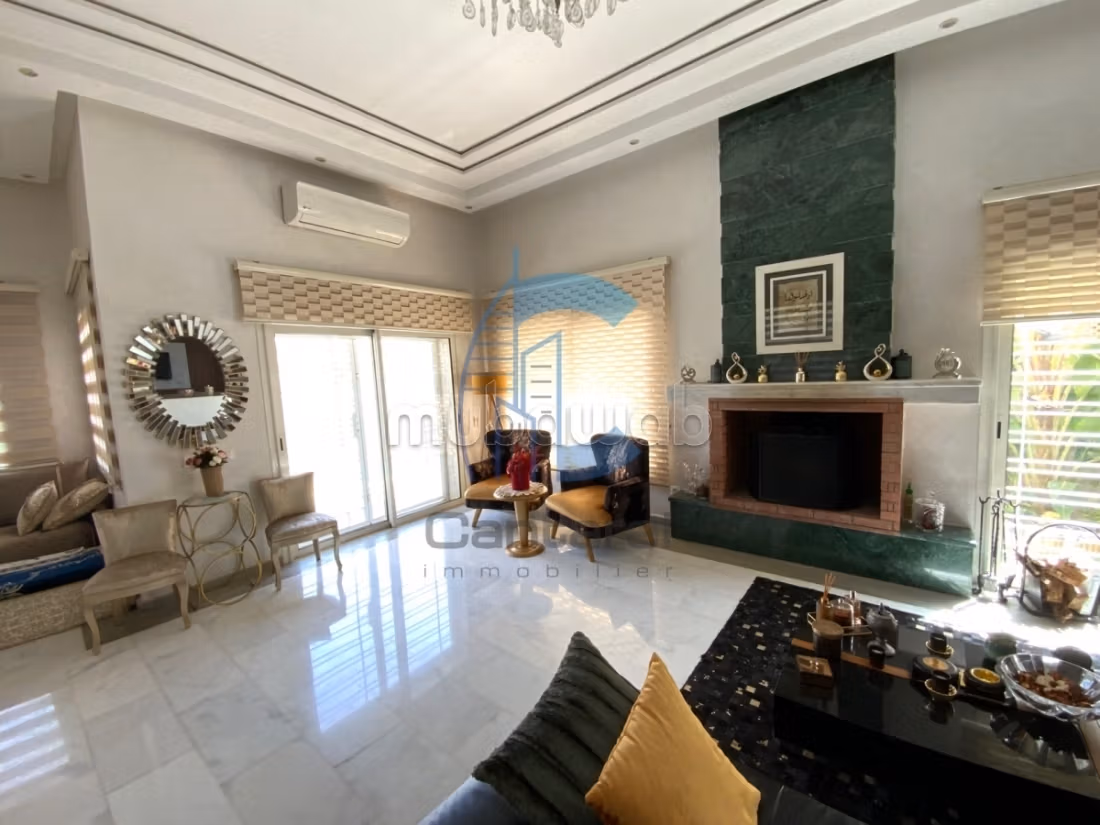 Villa te koop