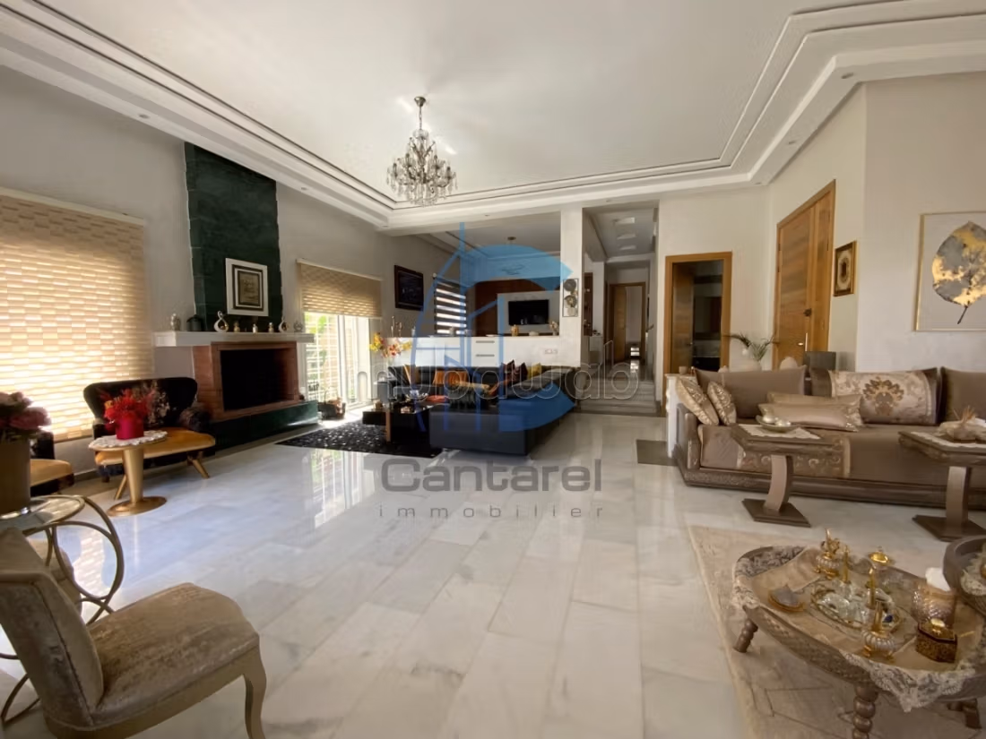 Villa te koop