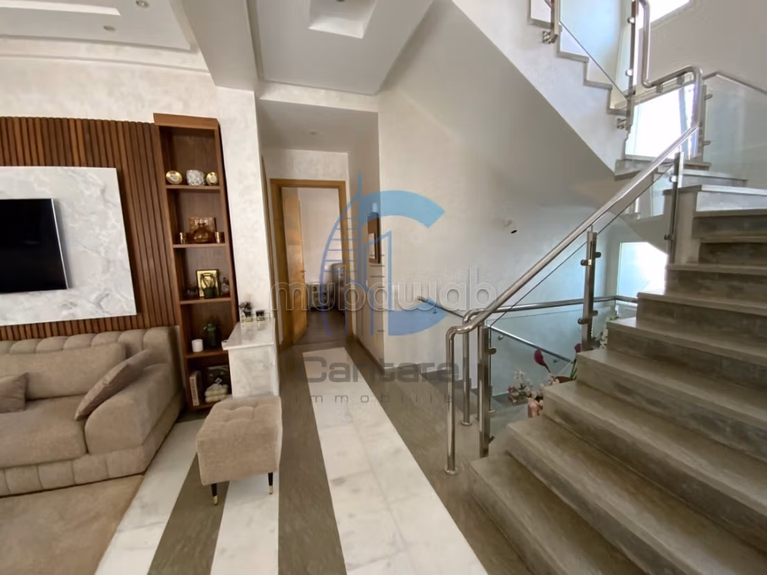 Villa te koop