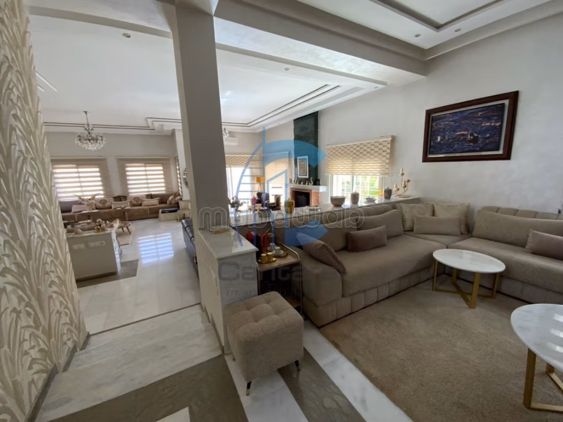 Villa te koop