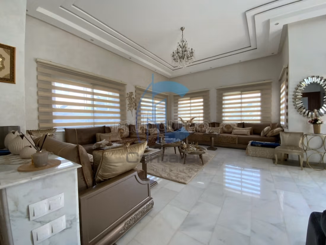 Villa te koop