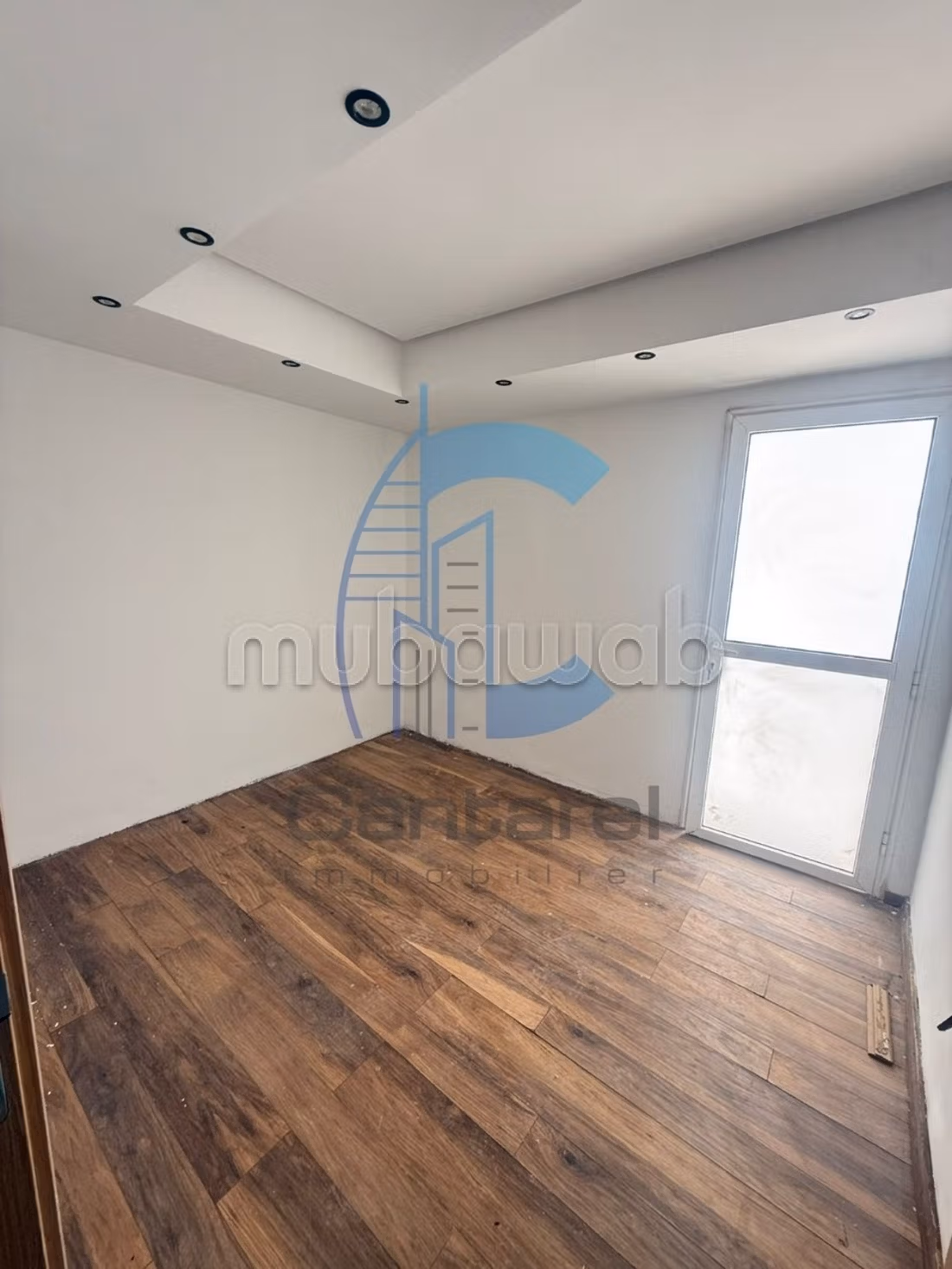 Vente appartement maarif