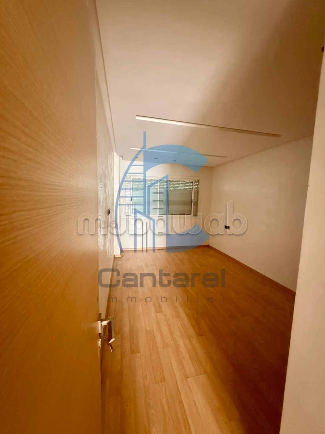 Vente appartement maarif