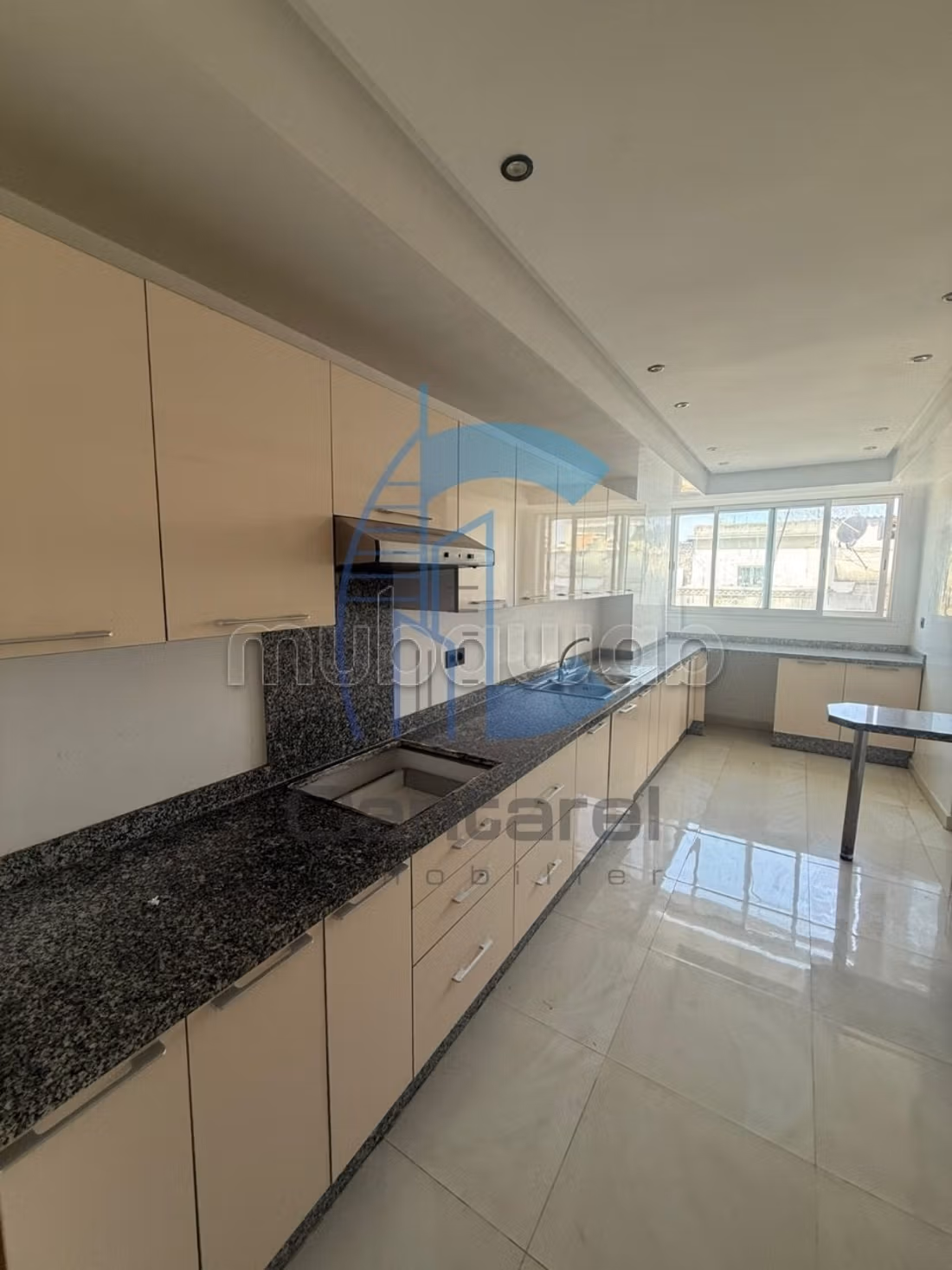 Vente appartement maarif