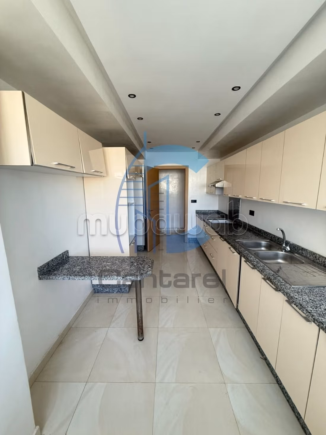 Vente appartement maarif