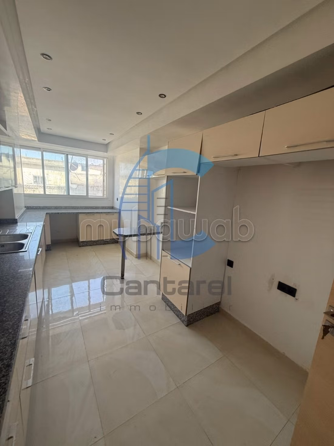 Vente appartement maarif