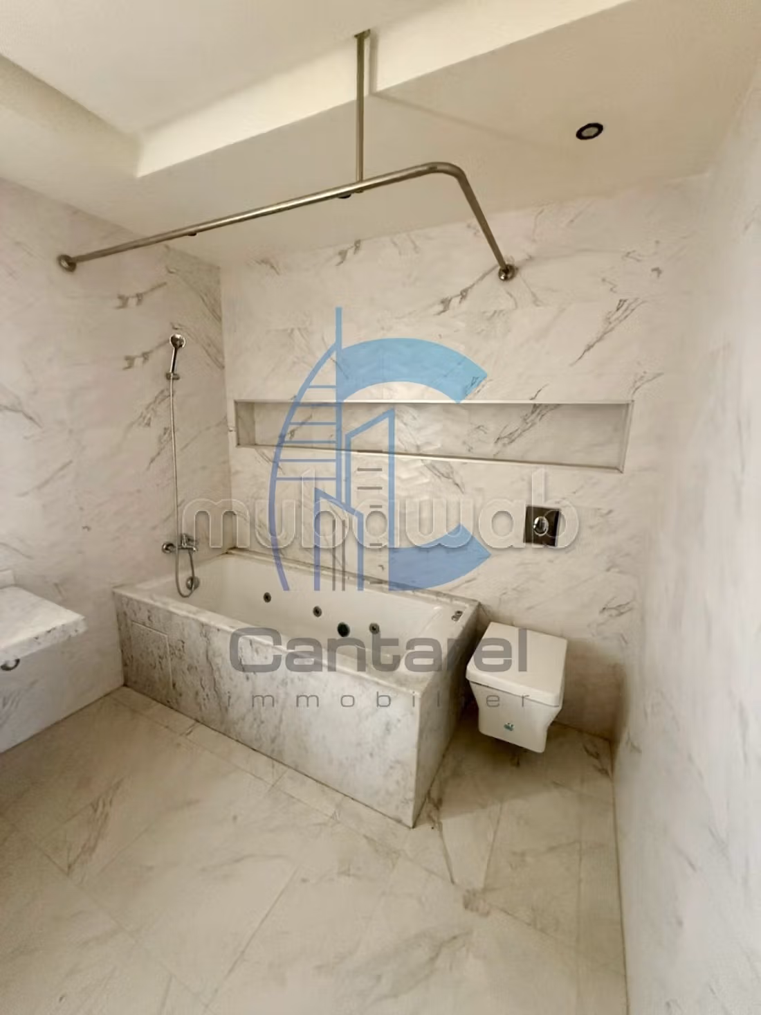 Vente appartement maarif