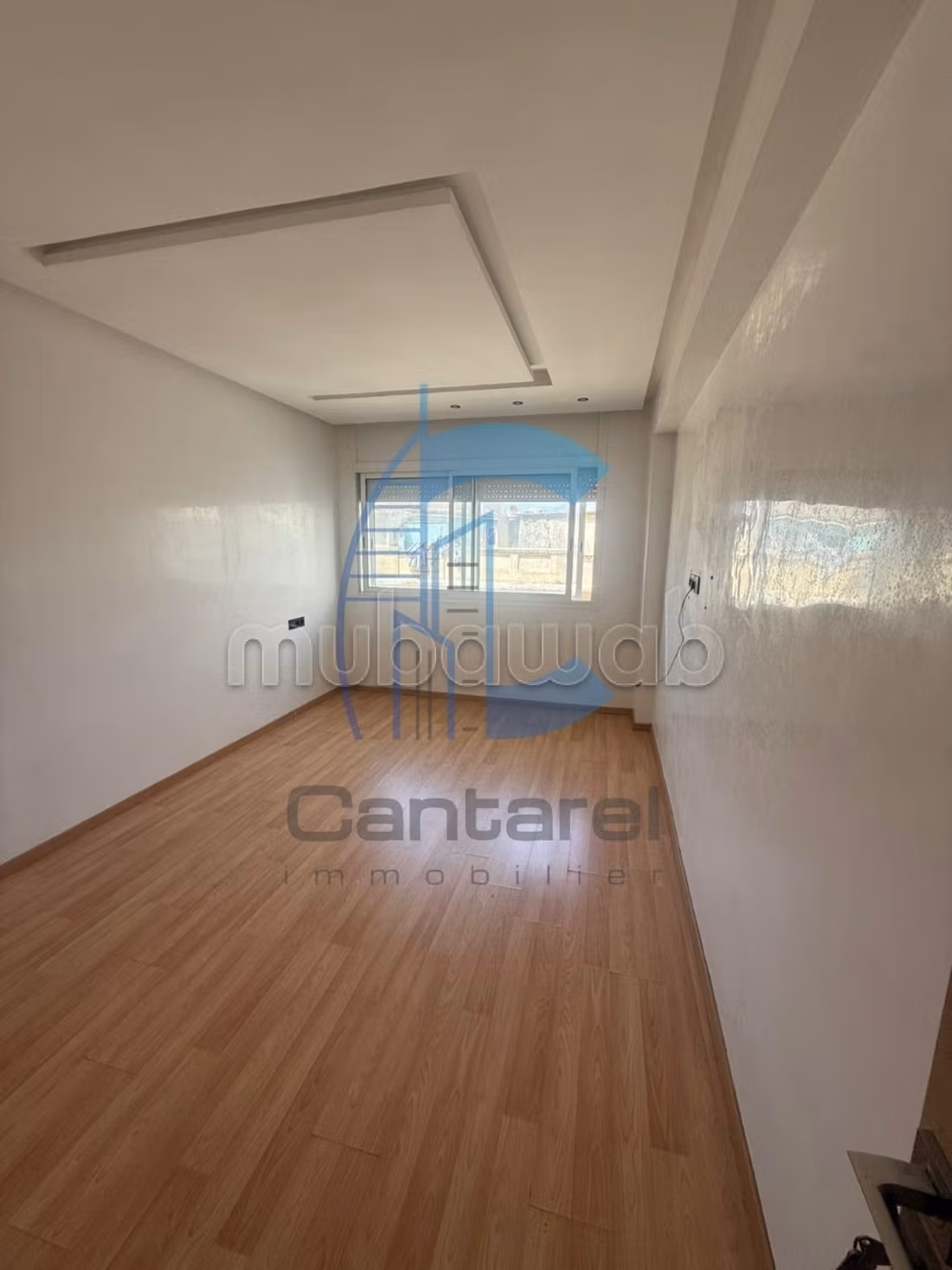 Vente appartement maarif