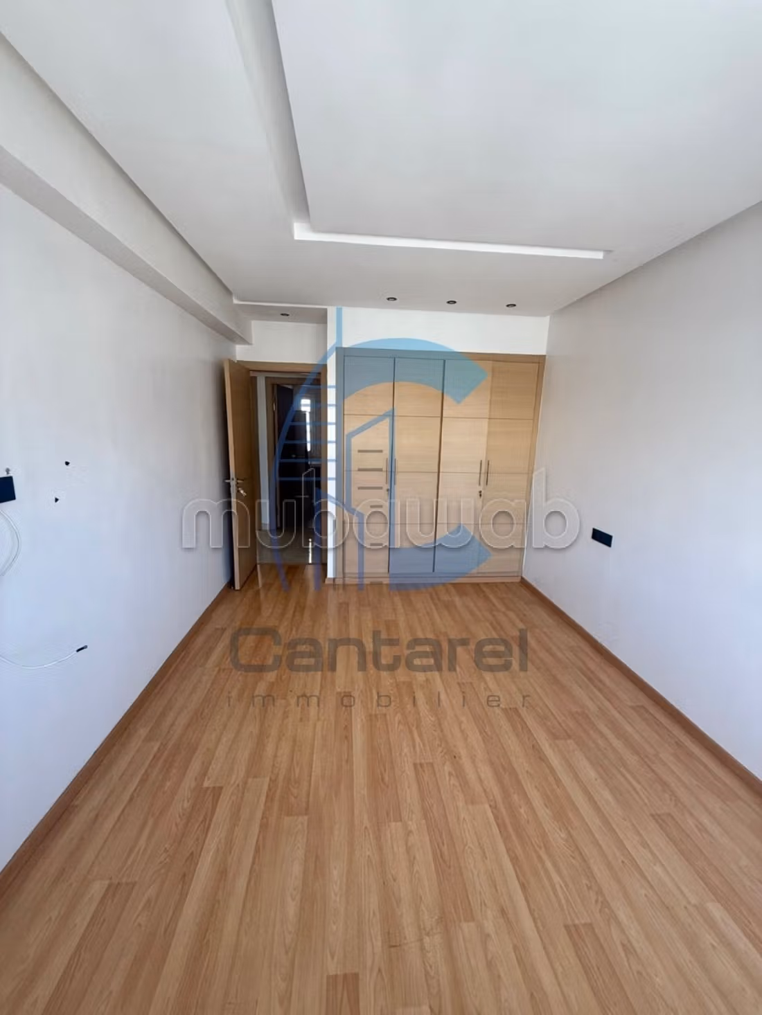 Vente appartement maarif