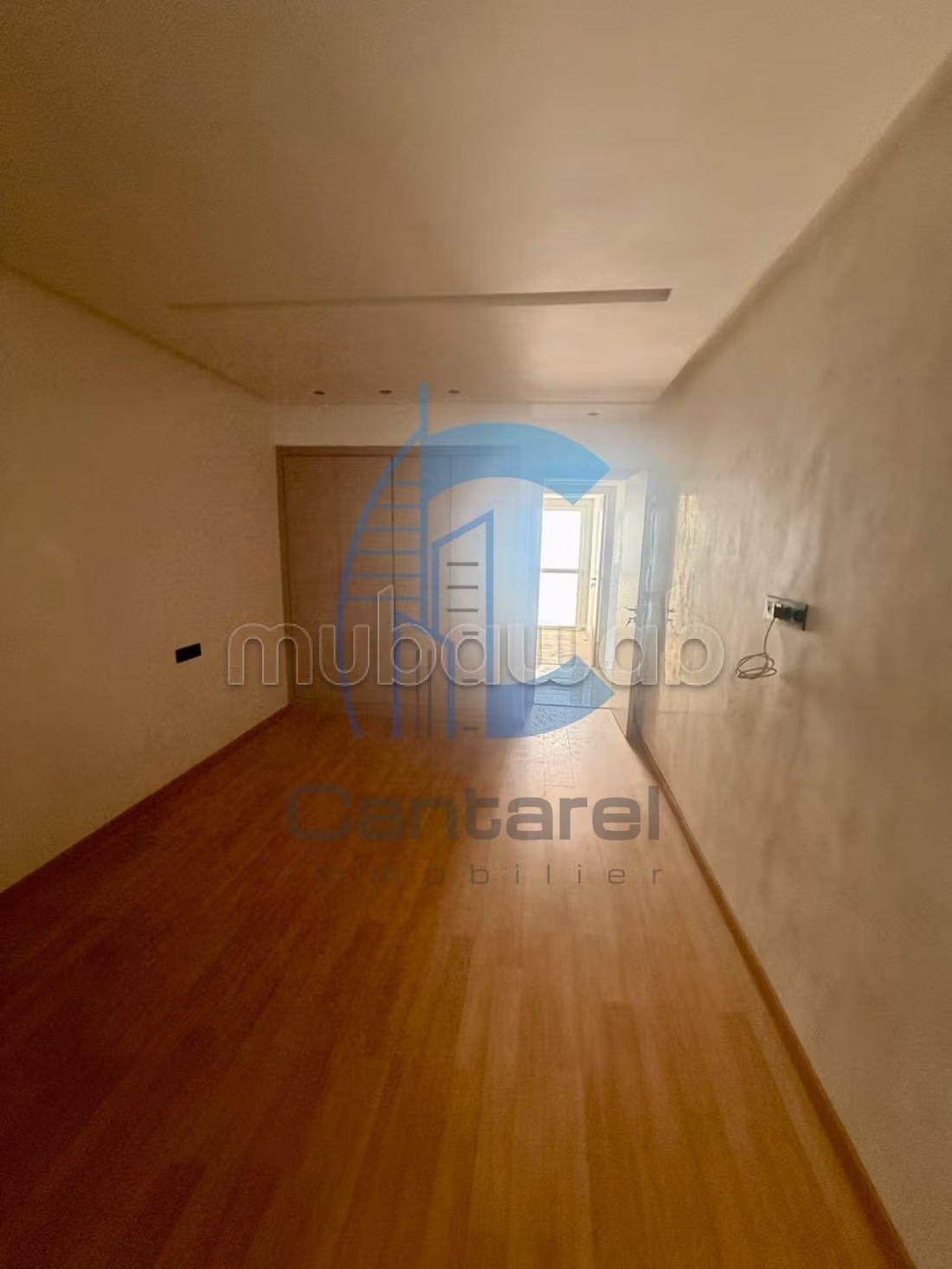 Vente appartement maarif