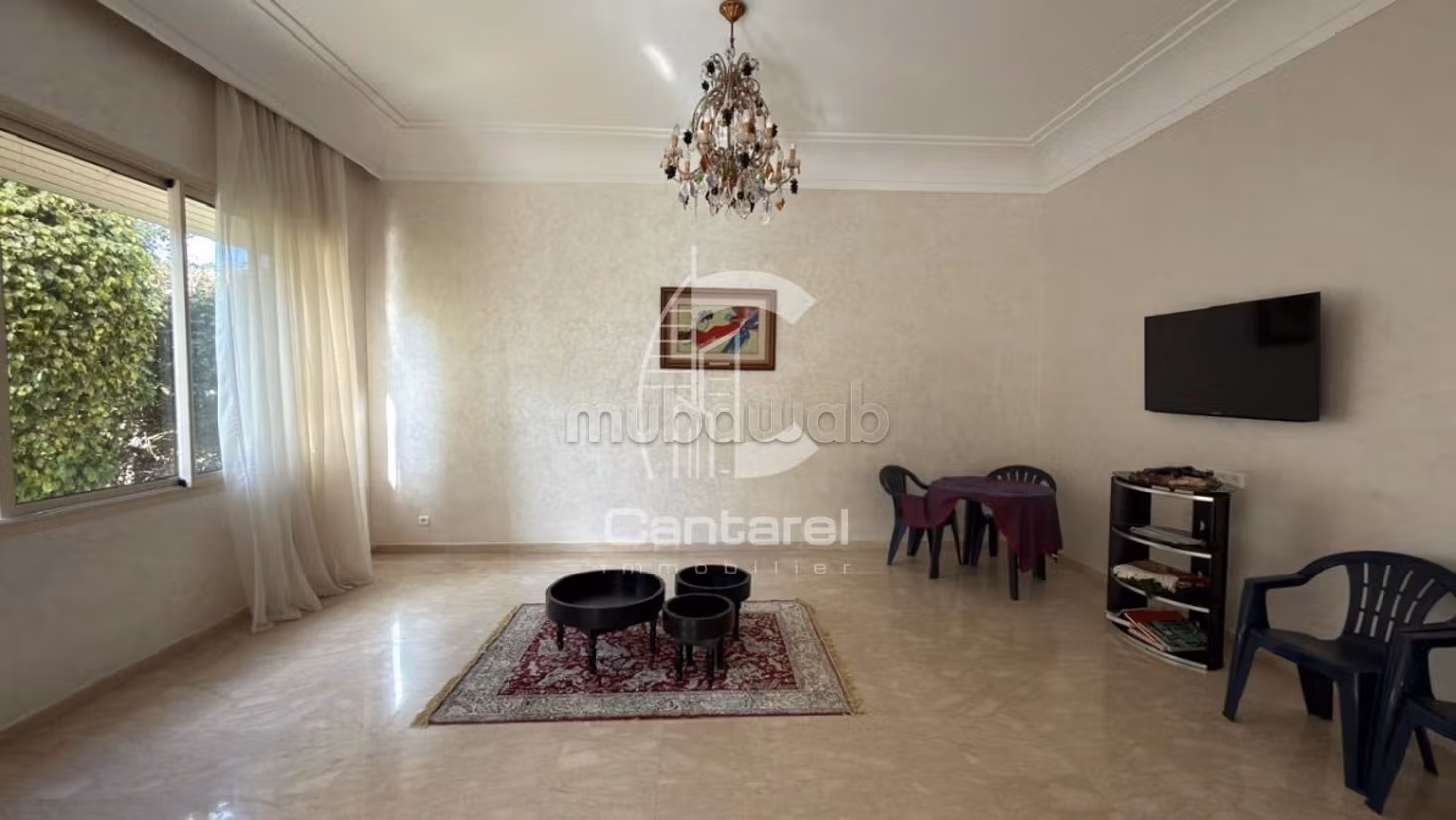 Villa for sale Rte d'Azemmour