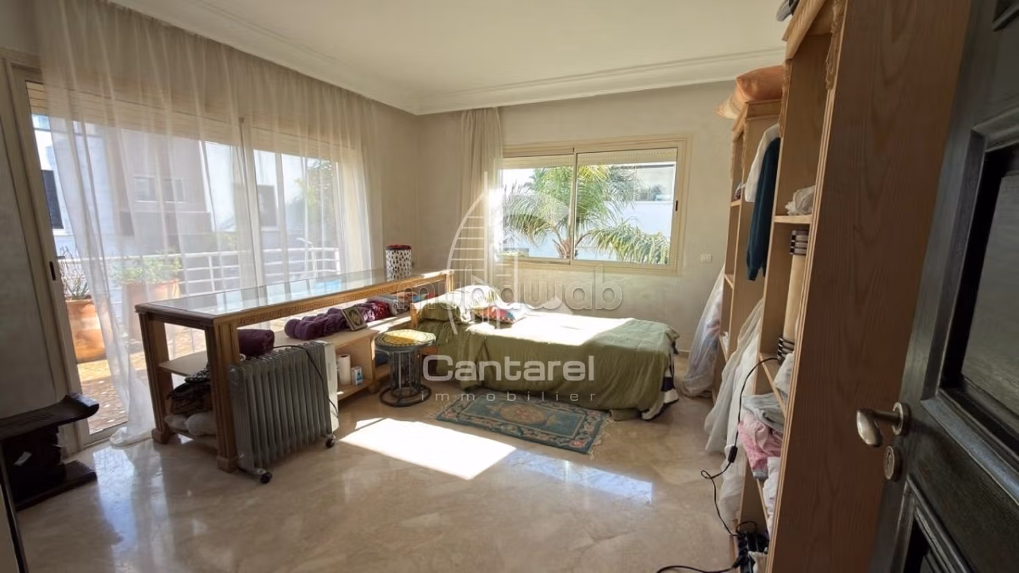 Villa for sale Rte d'Azemmour